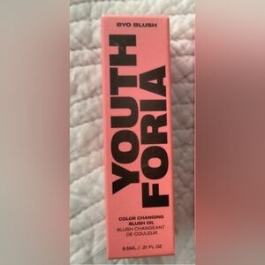 Youthforia Color-Changing Blush